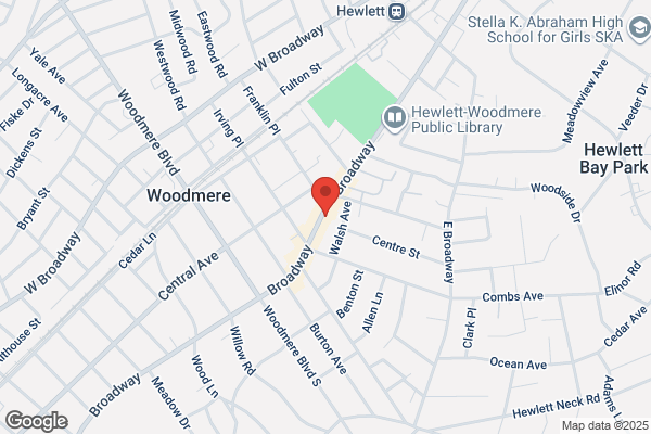 Gotta Getta Bagel Of Woodmere