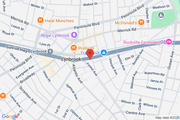 Lynbrook Diner