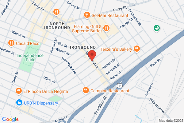 New Cheung Hing Kitchen