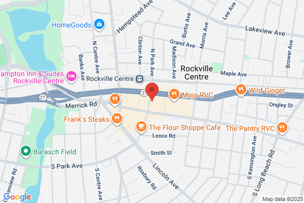 Park Av Coffee Shop