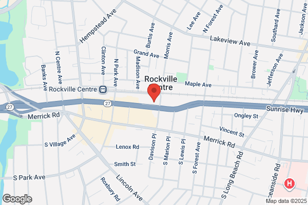 Rockville Diner