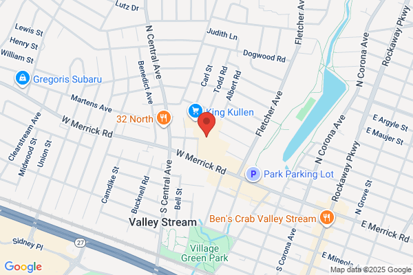 Valley Stream Shopping Center