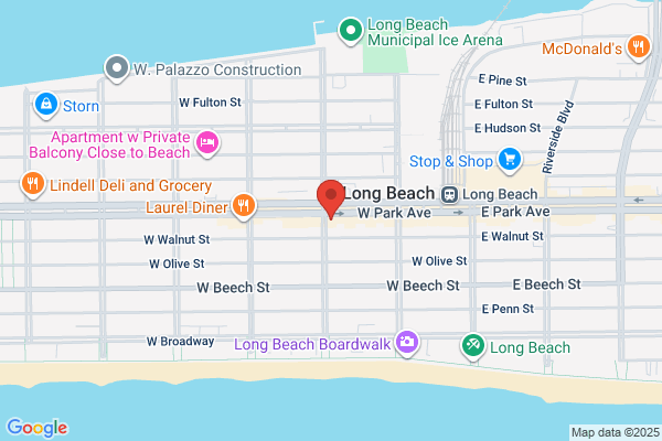Long Beach Bicycle & Fitness