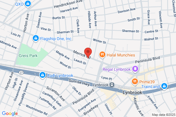 Lynbrook Bicycles