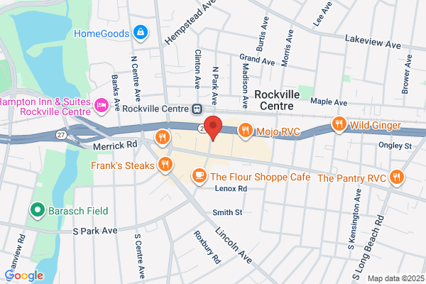 Rockville Centre Bicycles Inc