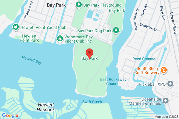 Bay Park Civic Association
