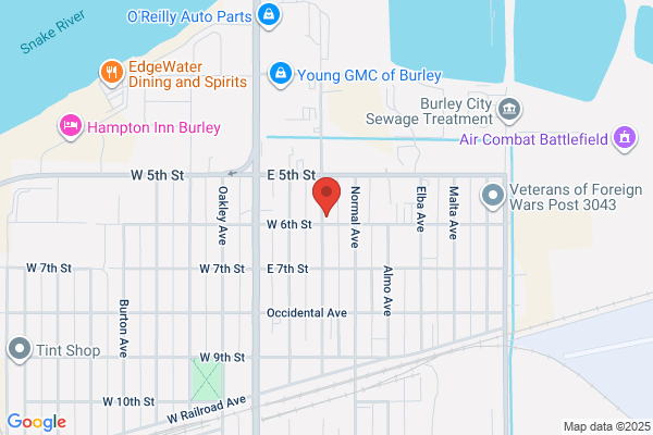 Consolidated Electric Distributors