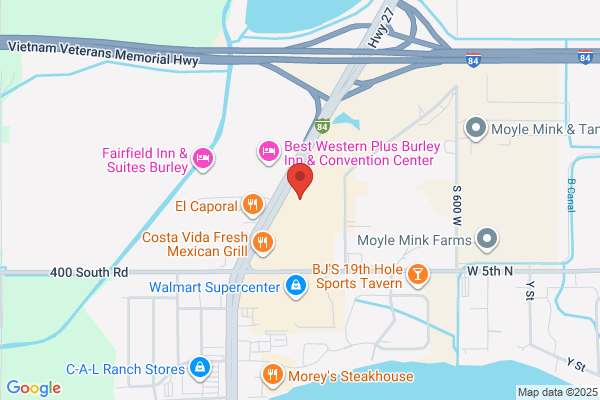 Maverik Adventure's First Stop