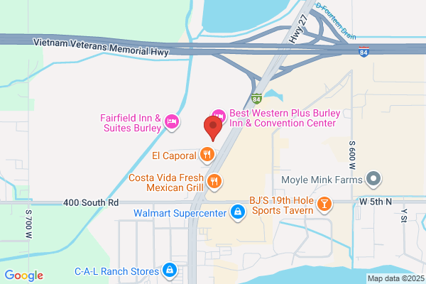 Stinker Stores