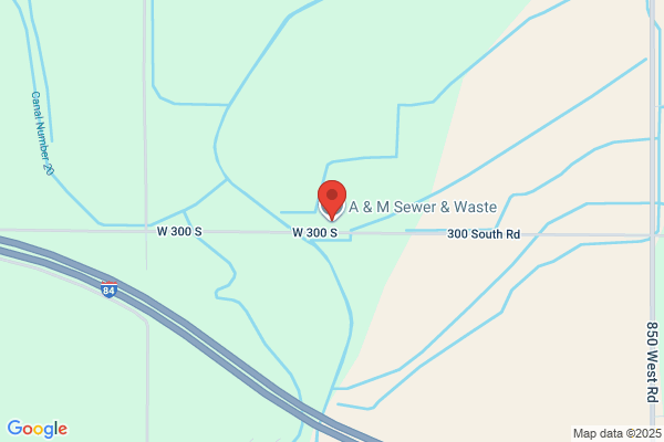A & M Sewer & Waste, LLC