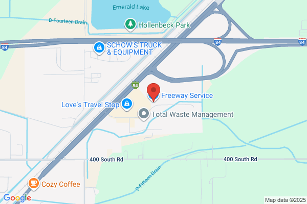 ALL-Brite services