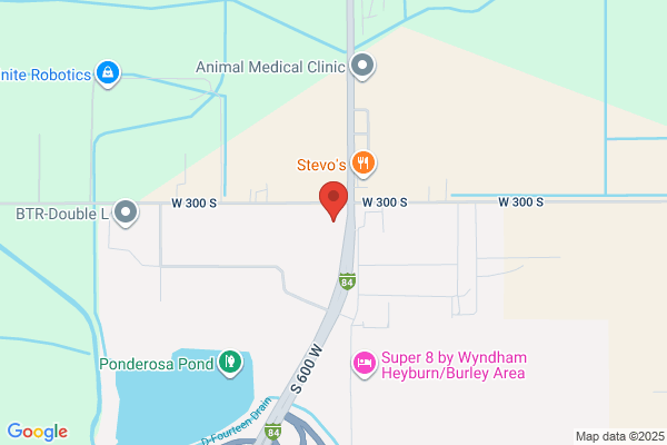 Ag-West Distributing