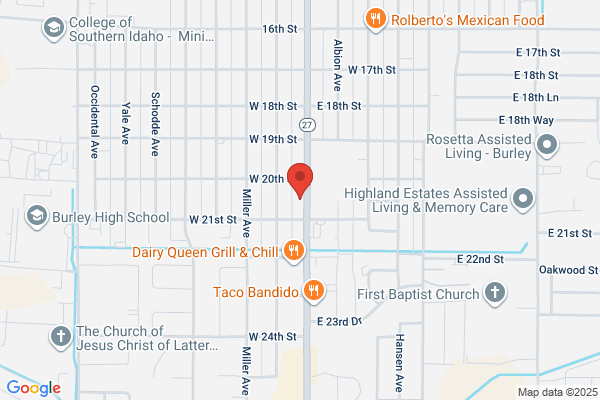 Aspen Day Spa & Salon