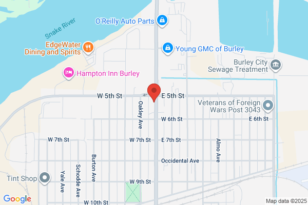 Carquest Auto Parts - CARQUEST OF BURLEY