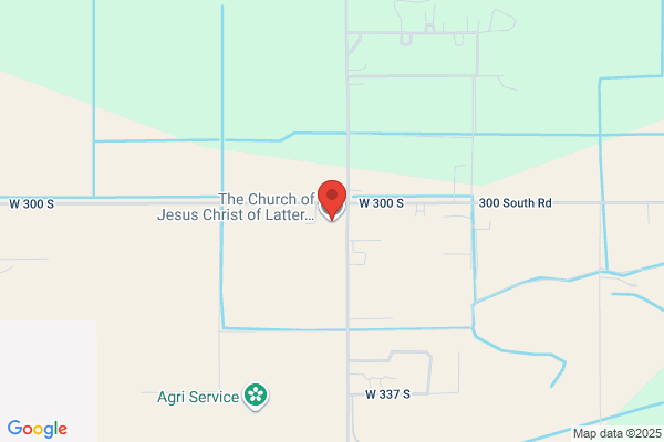 Church of Jesus Christ of Latter-Day Saints the