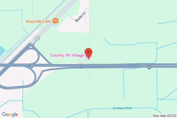 Country Rv Village