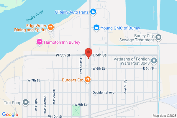 MacKinzie Auto Inc