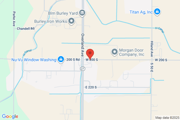 Mdc Magic Valley