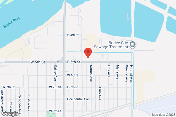 South Central Community Action Agency