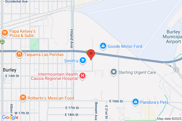 Valley True Health