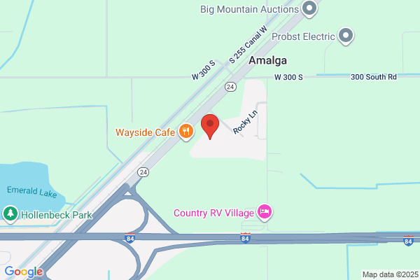 Wayside Mobile Home Park