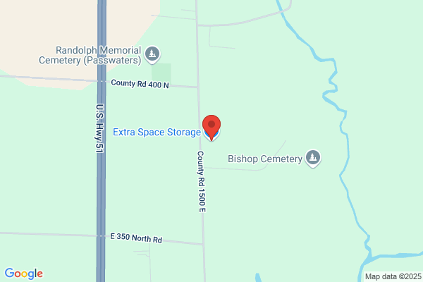 Storage Express