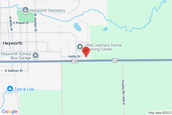 Area Radon Services