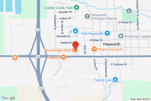 Hulen Electric