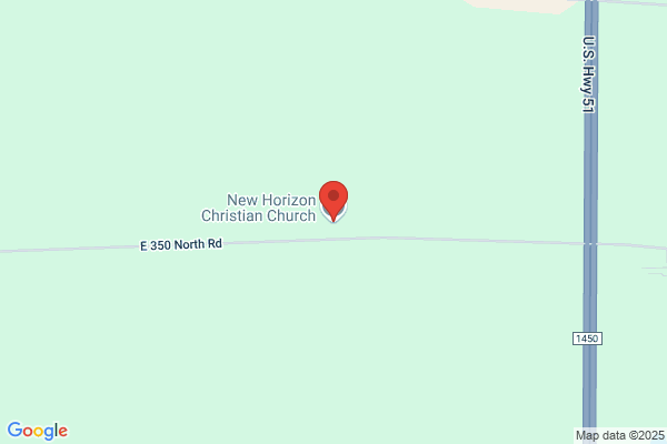 New Horizon Christian Church