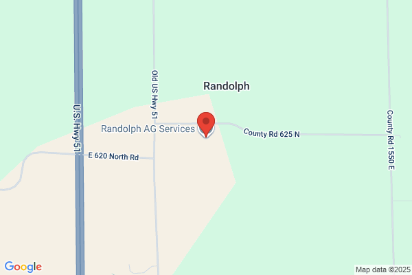 Randolph Ag Service Inc