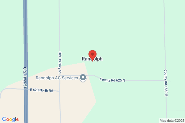Randolph Co-Operative Grain Co