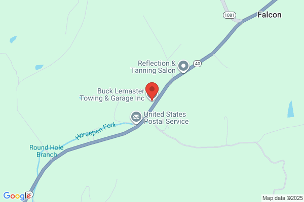 Bartley Jack Garage & Wrecker Service