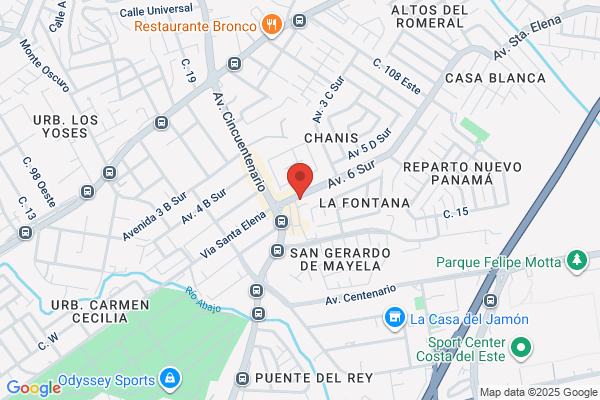 Cerrajería Urgencia Panamá- 8366025 - Cerrajería profesional 24 hs