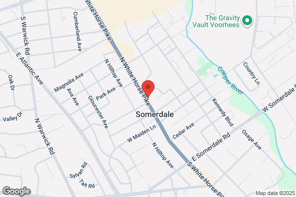 Animal Hospital of Somerdale