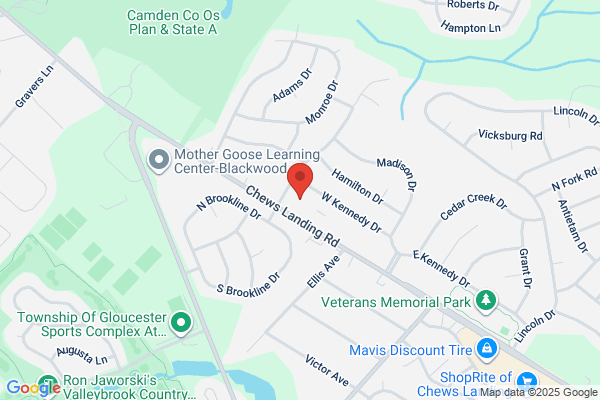 Clementon Family Eye Care