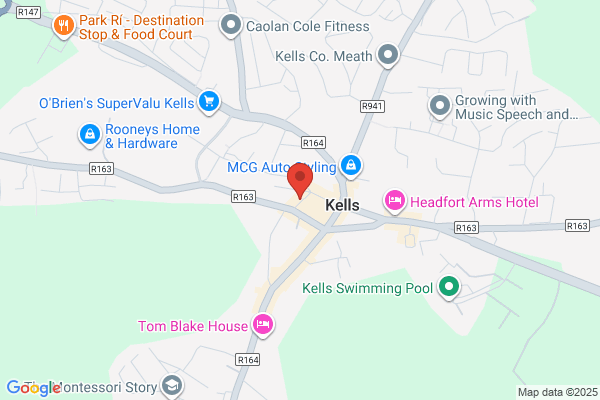 Kell's Import Clinic
