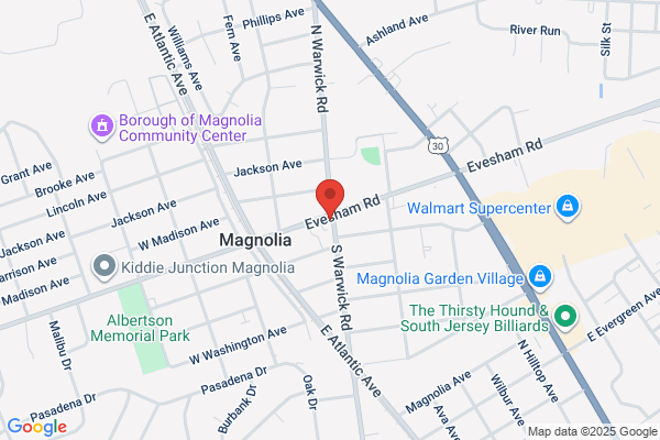 Magnolia Academy of Dance