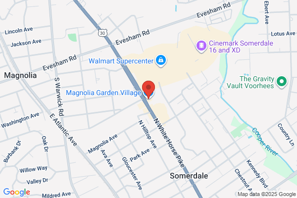 Magnolia Garden Village