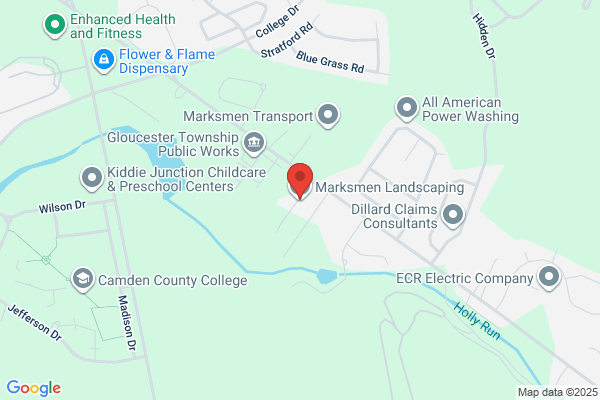 Marksmen Landscaping Llc