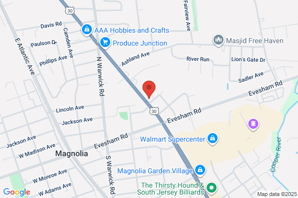 Royal Tire & Auto of Magnolia