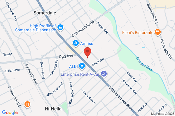 Somerdale Manor Apartments