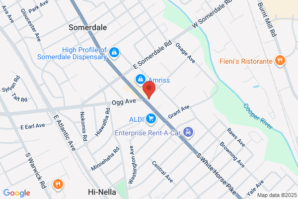 Somerdale News Tobacoo Outlet & Smoke Shop