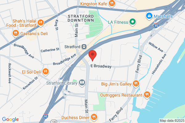 Stratfd Sch Dist Boe
