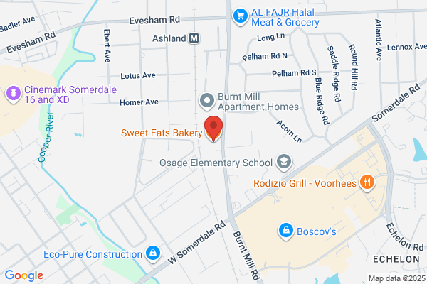 Sweet Eats Bakery