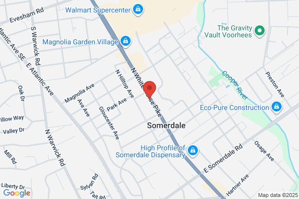 U-Haul of Somerdale