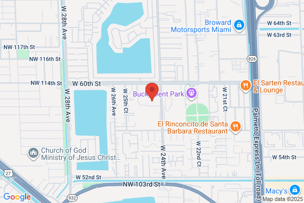 Publix Super Market at El Mercado Shopping Center