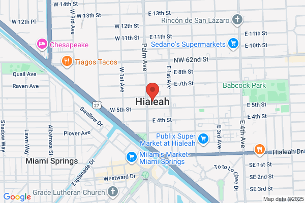Professional Accounting And Tax Services Of Miami