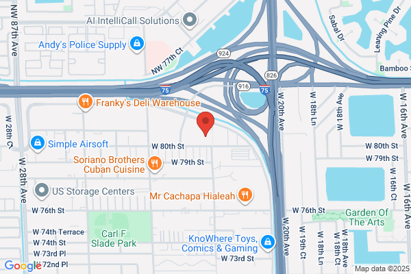 Aluminum Technologies Corp, Inc.