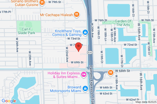 Metabiolic Anti-aging Wellness Center