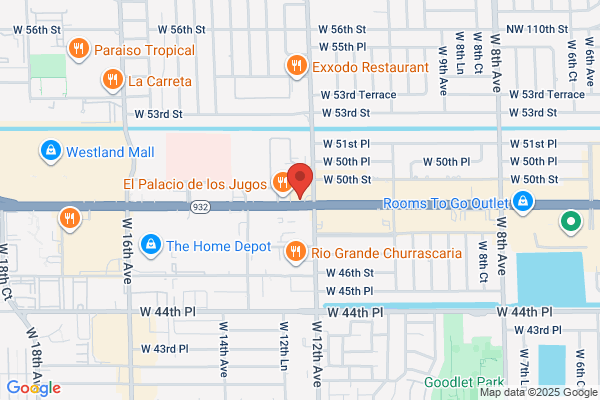 TFC Title Loans - Hialeah, FL